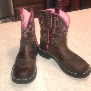Ariat Boots